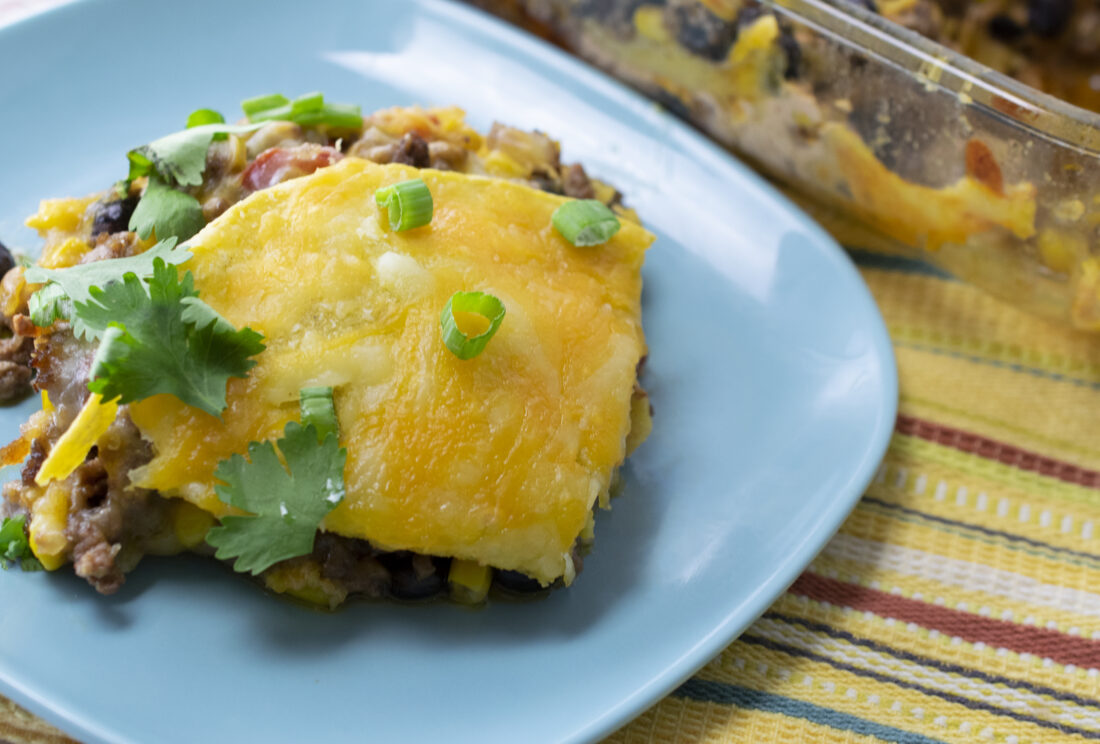 Turn to tradition for TexMex taste News, Sports, Jobs The Express